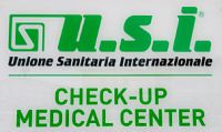 U.S.I. CHECK UP MEDICAL CENTER - LUCCA